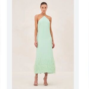 Alexis Izzie Dress